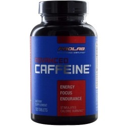 PROLAB Caffeine100 tabletek